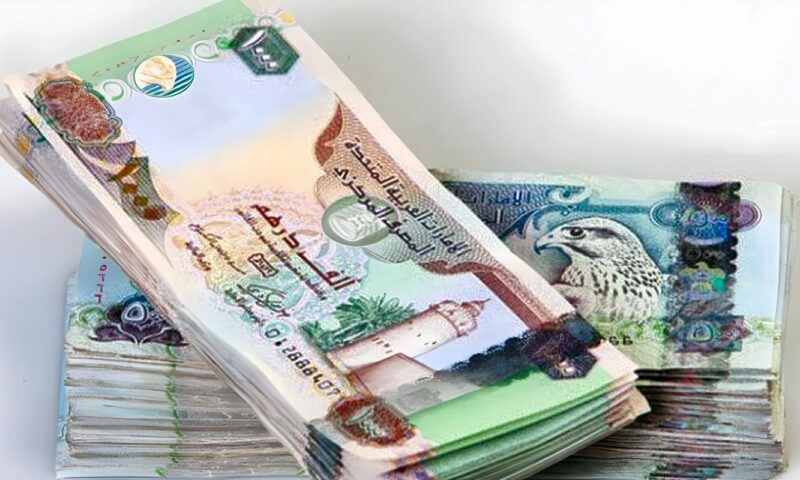 سعر الدرهم الإماراتي مقابل الجنيه المصري اليوم الجمعة 16 أكتوبر 2026.. وفقًا لآخر تحديث