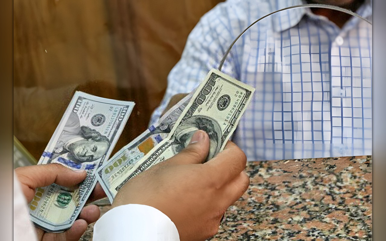 سعر الدولار مقابل الجنيه المصري اليوم الإثنين 5 أكتوبر 2026.. بكام في البنك الأهلي؟