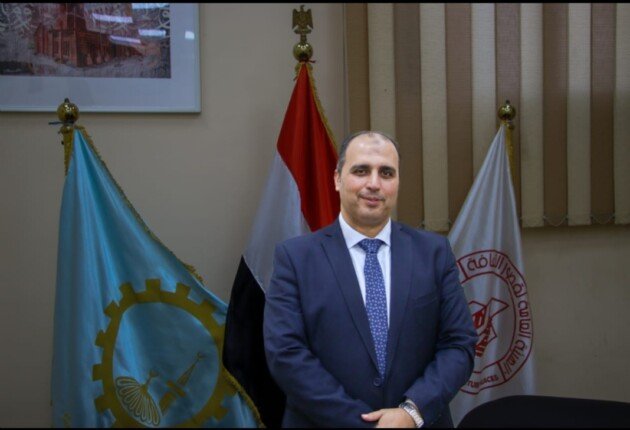 تجديد الثقة في وائل شاهين مديرًا عامًا للثقافة بالغربية للعام الثالث على التوالي