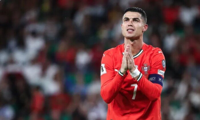 رئيس الاتحاد البرتغالي يفتح الباب أمام عودة كريستيانو رونالدو للمنتخب