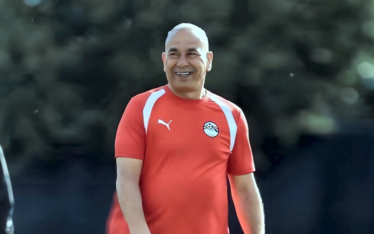 إبراهيم حسن يعلن موعد انطلاق معسكر منتخب مصر استعدادًا لمواجهتي مالاوي