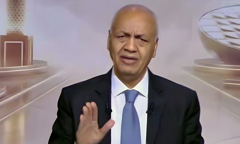 مصطفى بكري مهاجما الحوثيين: ما تفعلونه في تعز لا يختلف عن جرائم الاحتلال بحق شعب غزة