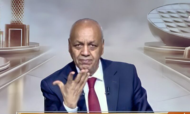 مصطفى بكري: من المستفيد من استمرار الفوضى والانقسام في المنطقة؟