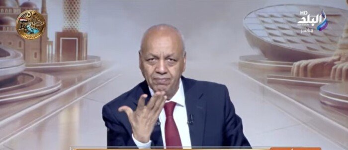 مصطفى بكري: من المستفيد من استمرار الفوضى والانقسام في المنطقة؟