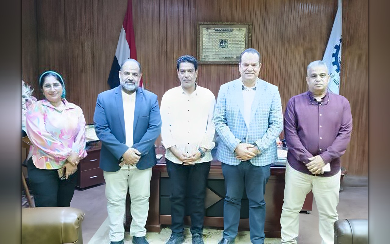 مدير الشباب والرياضة بالغربية: دعم النشء وتنمية قدراتهم أولوية خلال الفترة المقبلة
