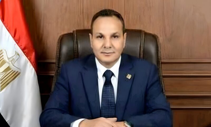 أستاذ بجامعة كفر الشيخ ضمن قائمة ستانفورد لأفضل 2% من العلماء الأكثر تأثيرًا