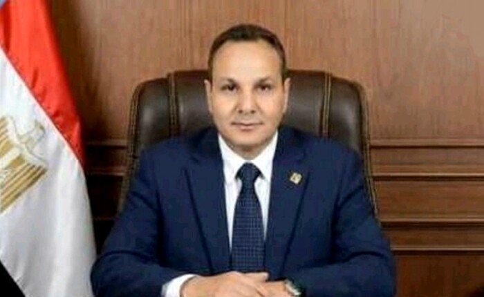 أستاذ بجامعة كفر الشيخ ضمن قائمة ستانفورد لأفضل 2% من العلماء الأكثر تأثيرًا