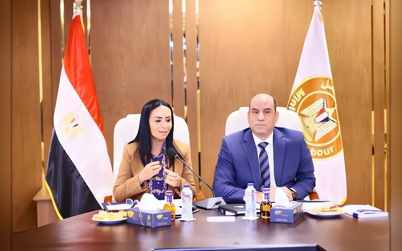اجتماع حكومي لبحث مزايا تأمينية جديدة للعمالة غير المنتظمة وأصحاب المهن الحرة