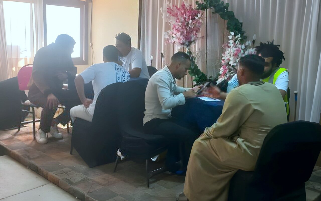 عمل أسيوط تعلن عن فرص عمل للشباب بمشروع المحطة النووية بالضبعة
