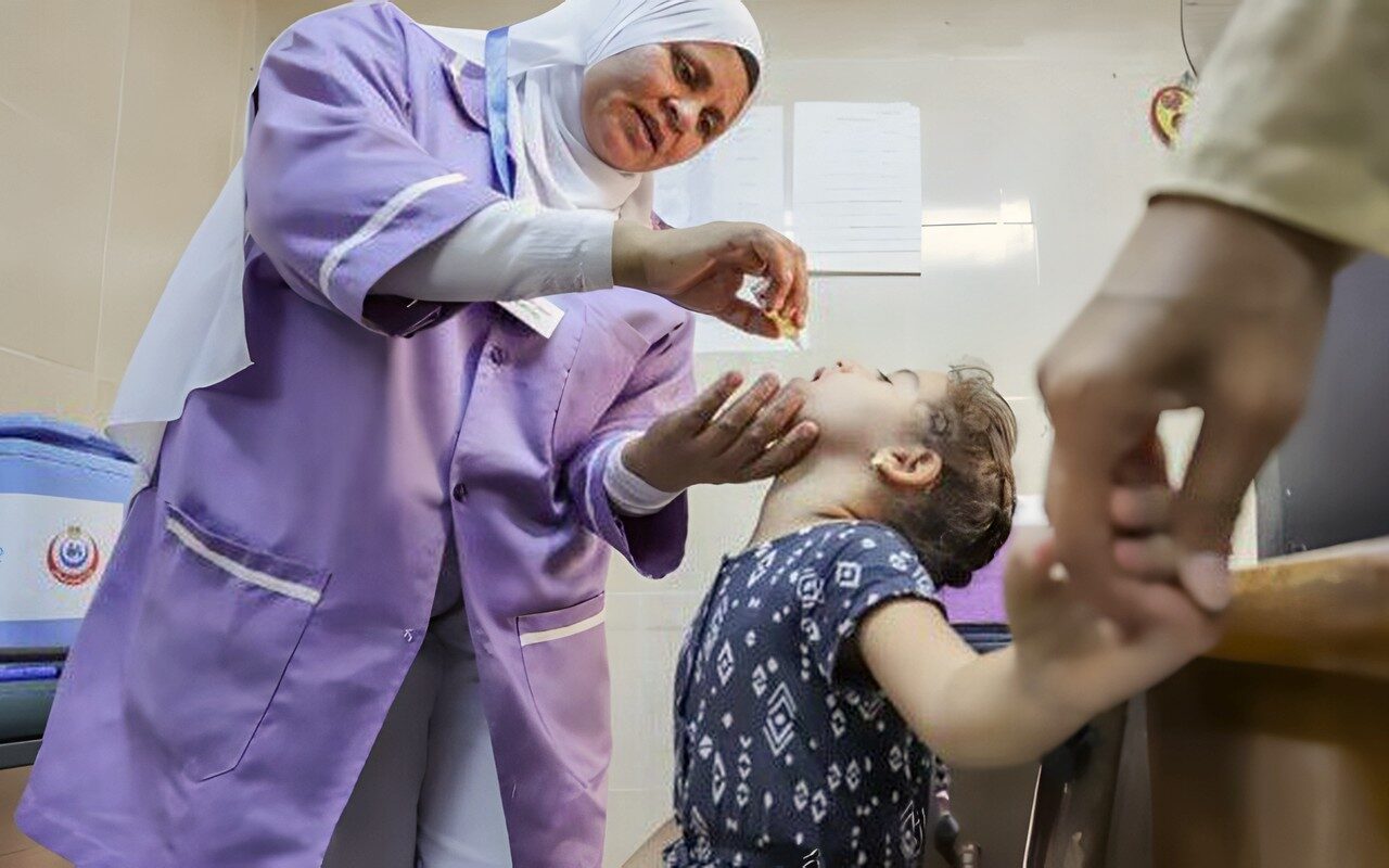 حقيقة نقص تطعيمات الأطفال.. الحكومة تحسم الجدل وتكشف موقف المخزون الاستراتيجي