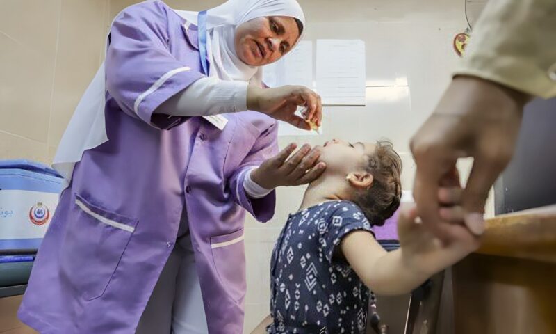 حقيقة نقص تطعيمات الأطفال.. الحكومة تحسم الجدل وتكشف موقف المخزون الاستراتيجي