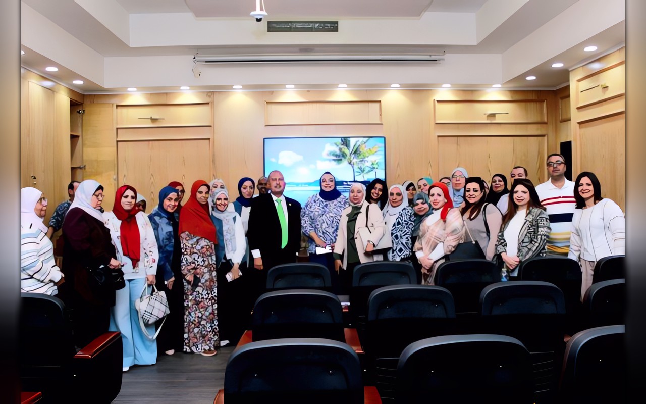 جامعة عين شمس تطور منظومة الجوائز وتدعم فرص أعضاء هيئة التدريس في المنافسة محليًا ودوليًا