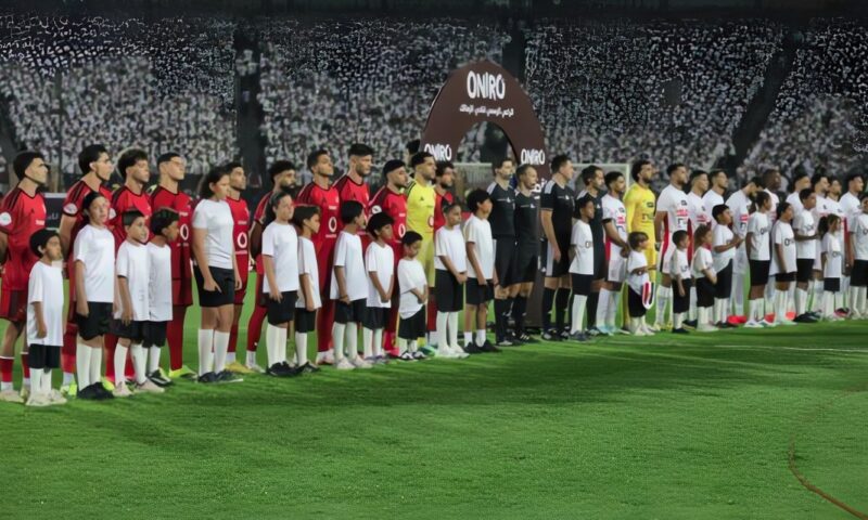 الزمالك: ننتظر تحديد اتحاد الكرة موعد الاستماع لتسجيلات الـ«VAR» في القمة