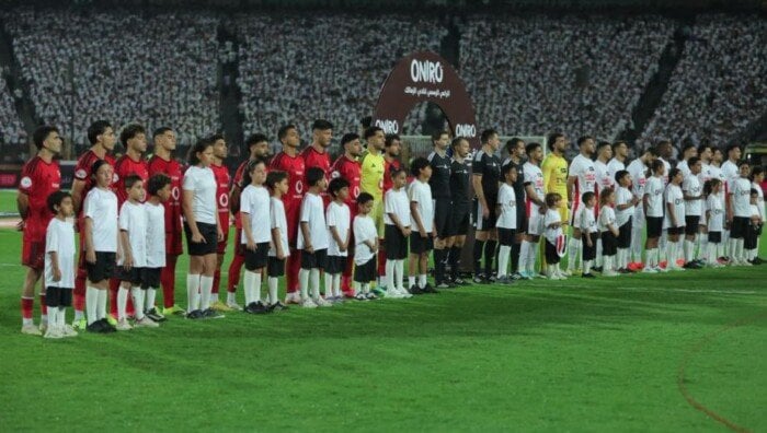 اتحاد الكرة يمنع الأهلي والزمالك من سماع محادثات غرفة الـ«VAR»