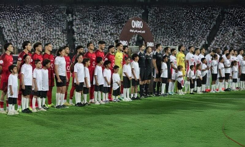 الزمالك يحسم موقفه من تصعيد أزمة حكم القمة