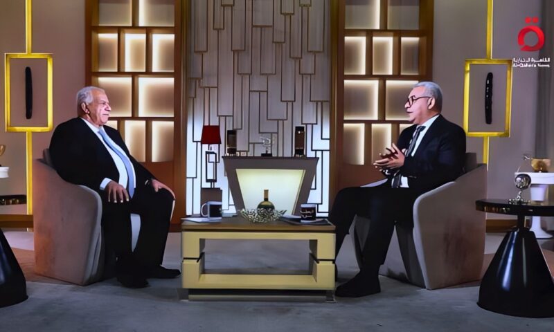 حسين الهنداوي: سياسات الدولة العبرية قد تقودها إلى أزمة وجودية ونهاية سياسية