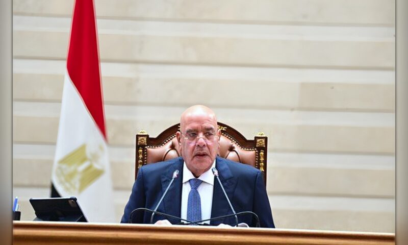 22 رئيسًا يحتفظون برئاسة لجان البرلمان.. وتغييرات في الإعلام والمحليات والزراعة