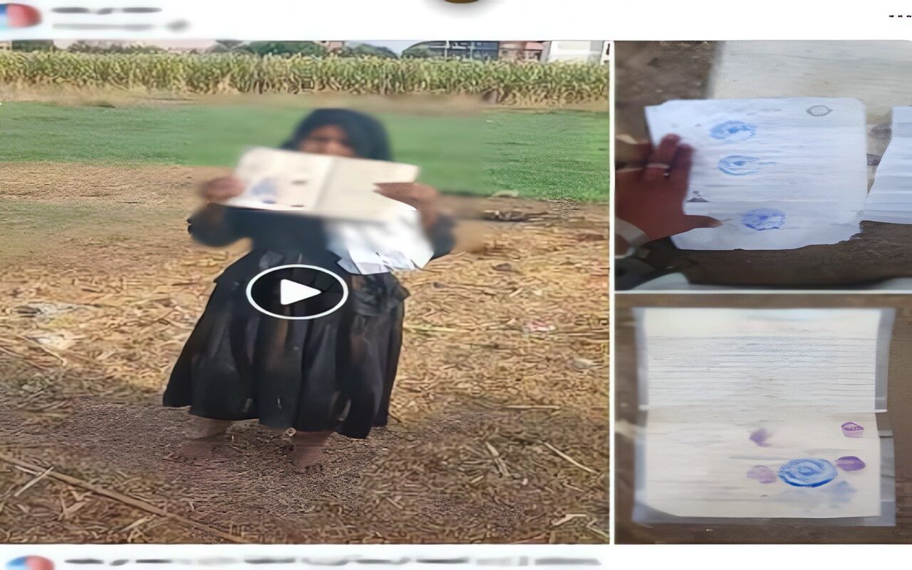 كشف حقيقة ادعاء سيدة باعتداء أشخاص عليها للاستيلاء على أرضها بقنا
