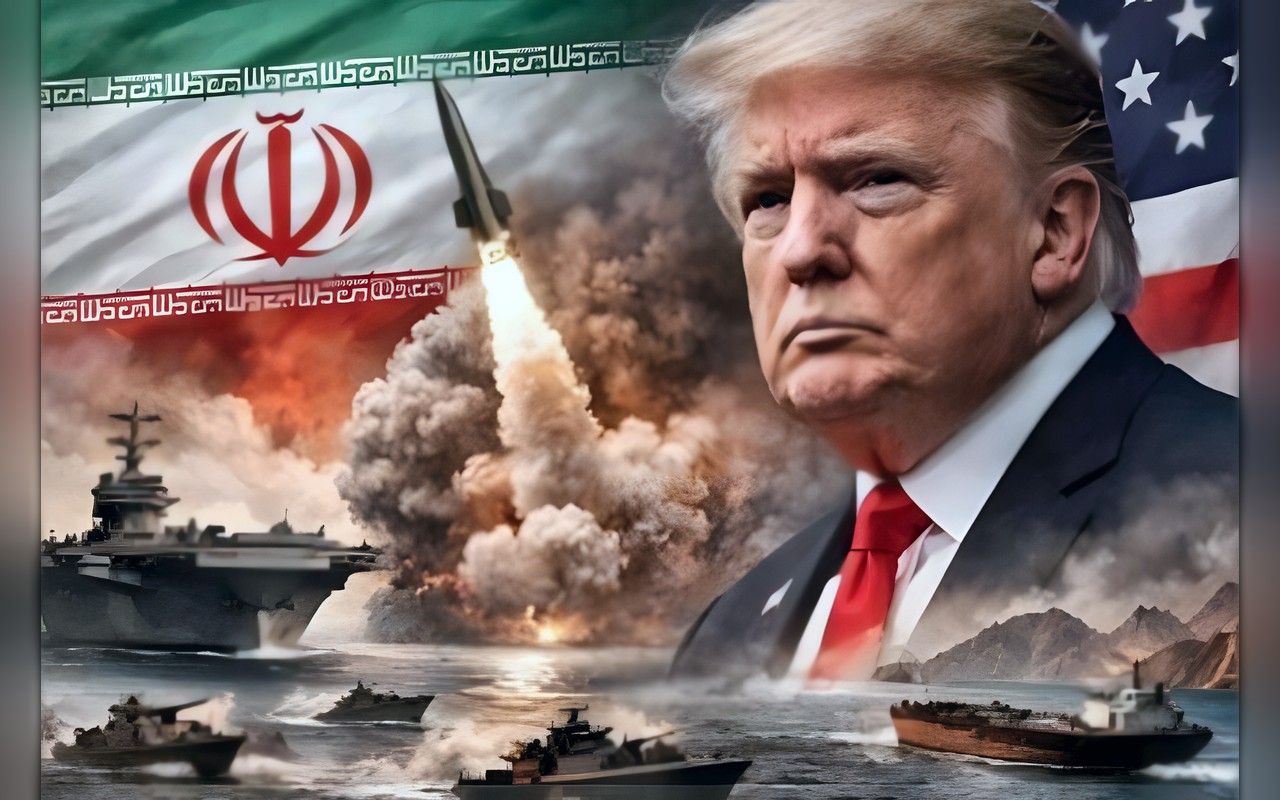 سباق الانتخابات الأمريكية يشتعل.. حرب إيران وارتفاع الأسعار يهددان ترامب والجمهوريين بخسارة انتخابات نوفمبر