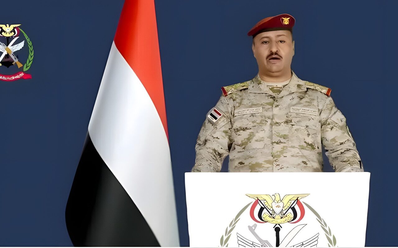 الجيش اليمني يشن 27 غارة طالت مواقع حوثية على امتداد جبهات تعز