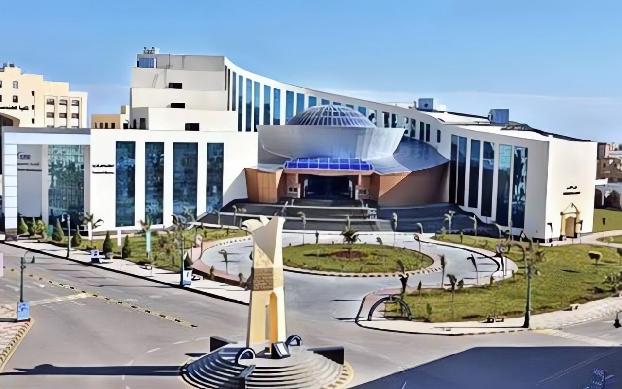 14 مرشحًا لرئاسة جامعة كفر الشيخ الأهلية.. تعرف على الأسماء