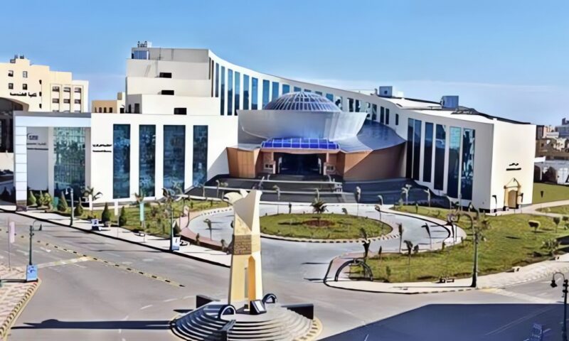 14 مرشحًا لرئاسة جامعة كفر الشيخ الأهلية.. تعرف على الأسماء