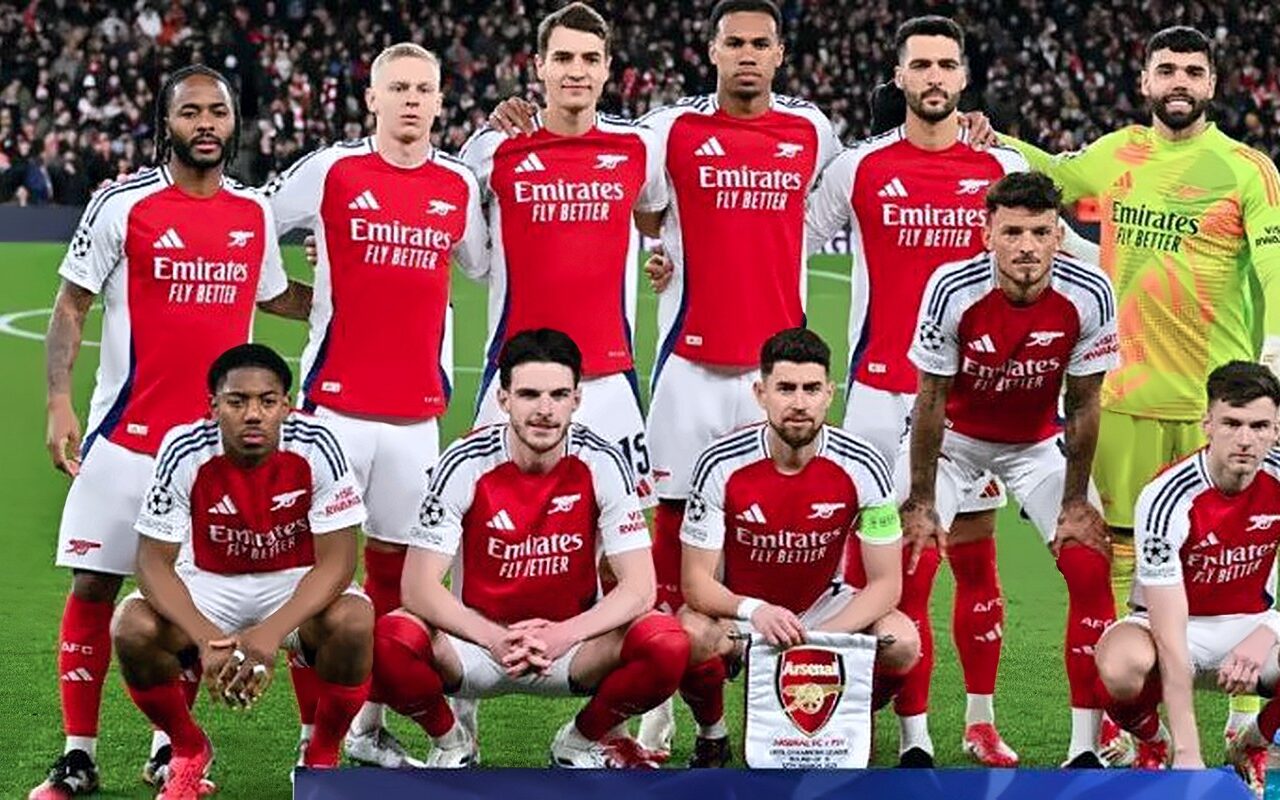 آرسنال يطارد صدارة مانشستر سيتي أمام ليدز يونايتد في الدوري الإنجليزي