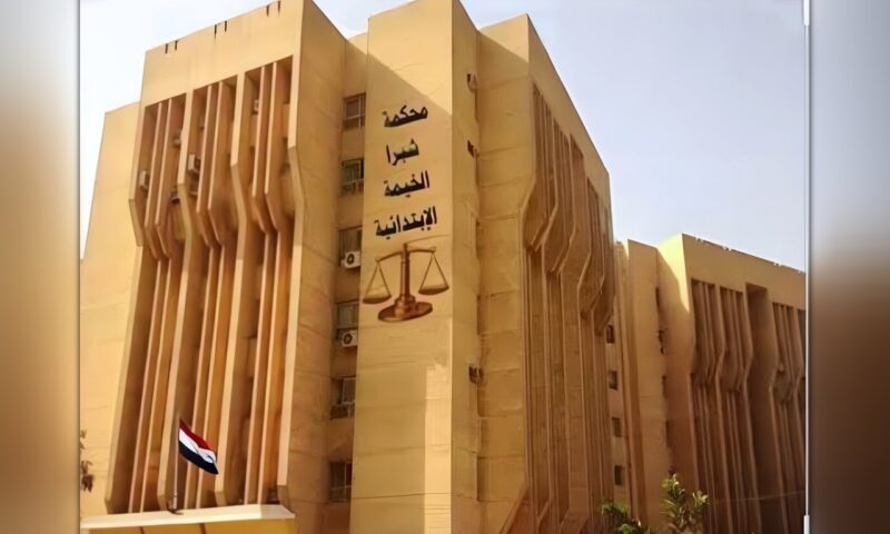 السجن المشدد لـ5 متهمين في قضيتي مخدرات ووفاة شاب بخرطوش في القليوبية