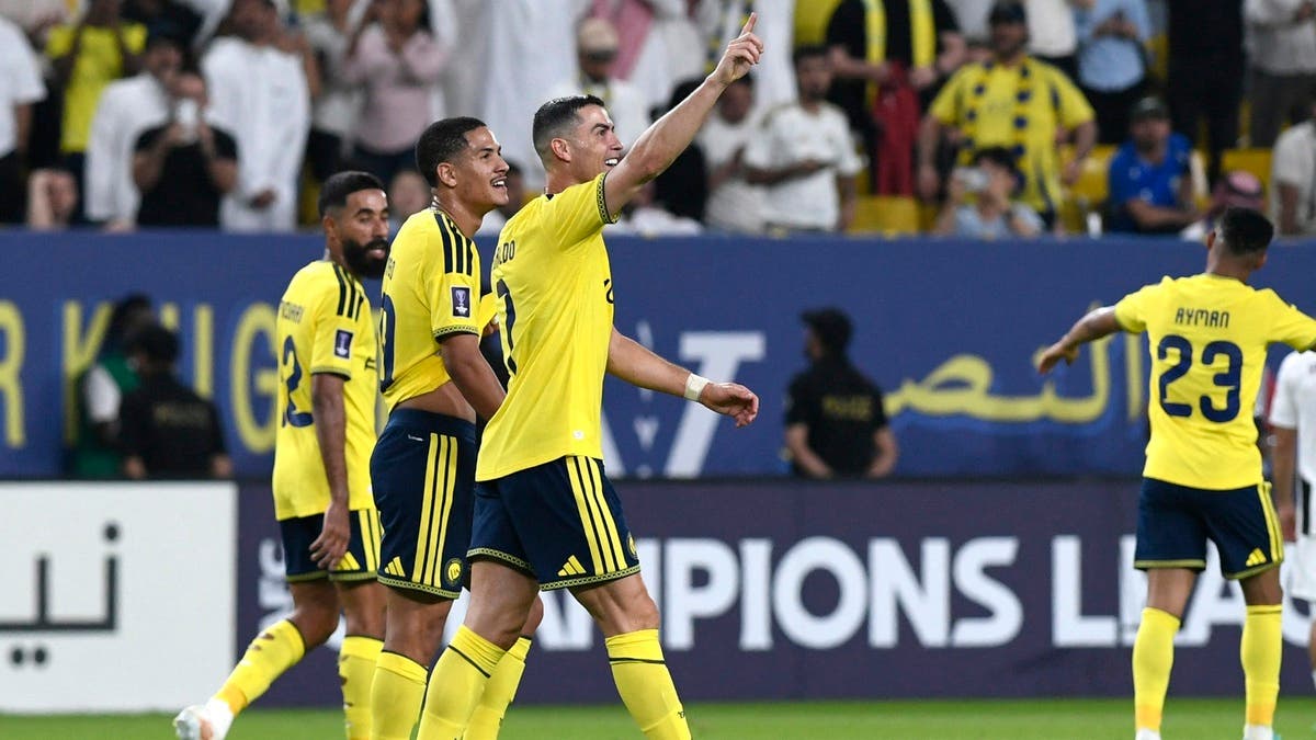 800 مليون ريال تمهد لبيع النصر إلى مالك ميلان