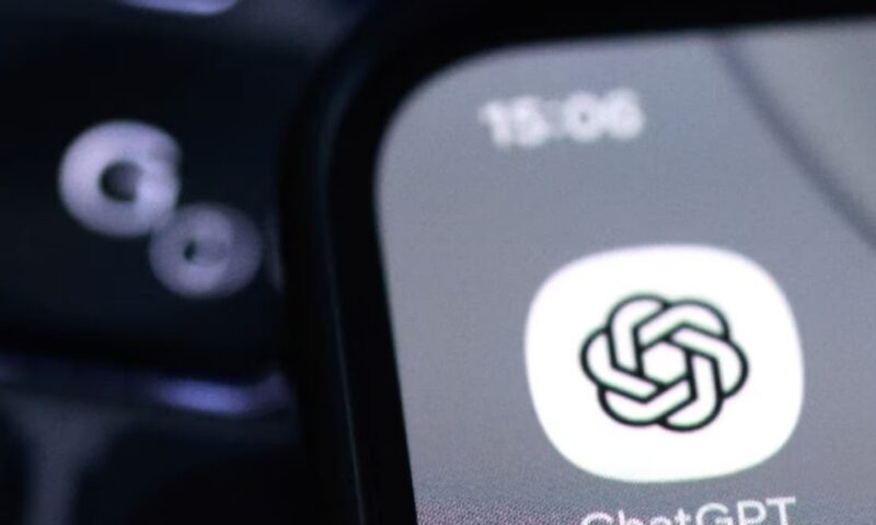 دعوى تتهم ChatGPT بتقديم نصائح دوائية لرجل انتهت بدخوله المستشفى