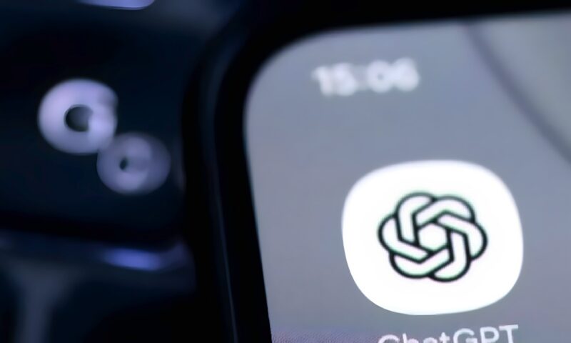 “OpenAI” تطلق إعلانات مرئية بجوار نتائج توليد الصور في ChatGPT