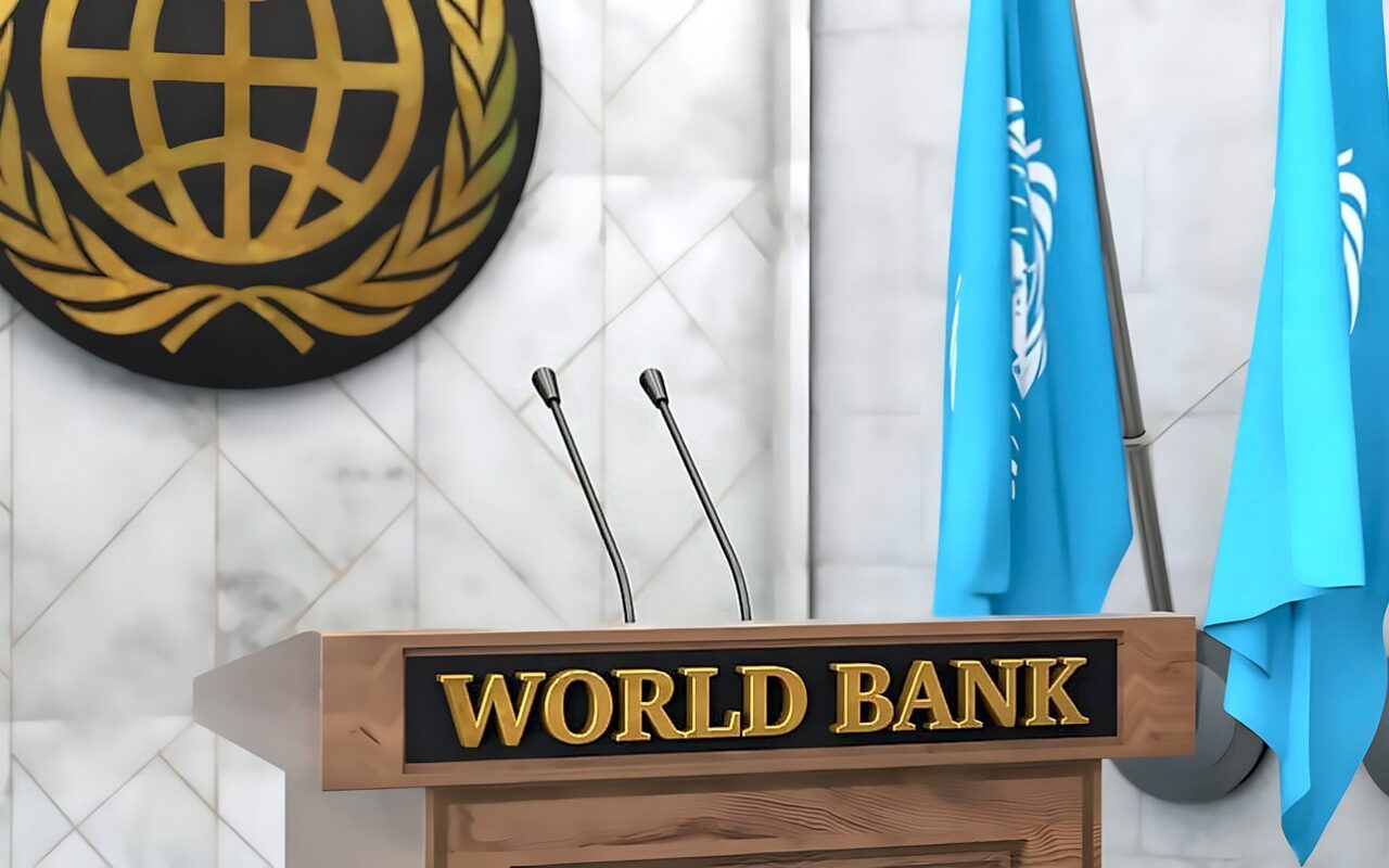 البنك الدولي يرفع توقعات نمو أفريقيا إلى 4.3% في 2026