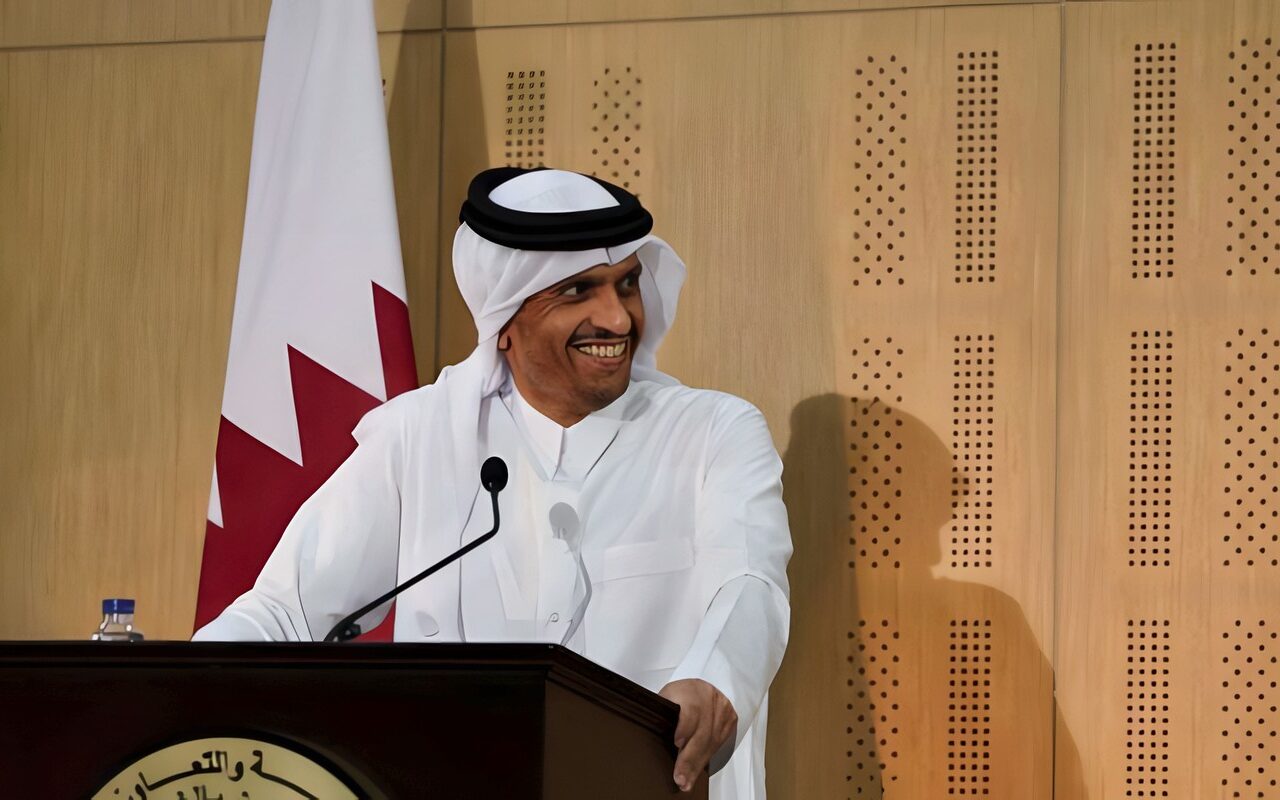 قطر: ندعم إجراءات السعودية للحفاظ على سيادتها وأمنها ومصالحها