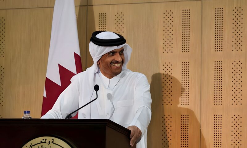 قطر: ندعم إجراءات السعودية للحفاظ على سيادتها وأمنها ومصالحها