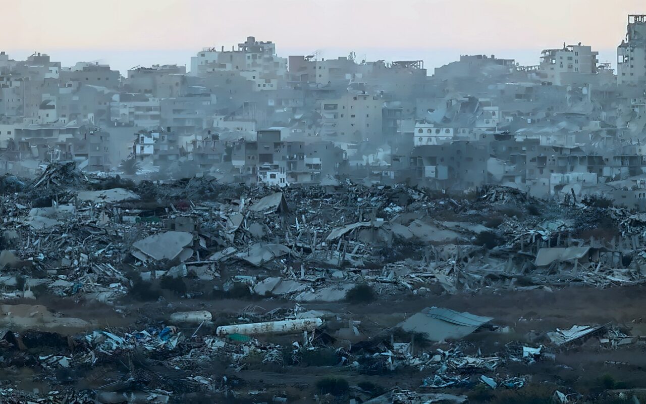 إسرائيل: حماس تعيد بناء قدراتها وقد نهاجم مستشفيات غزة