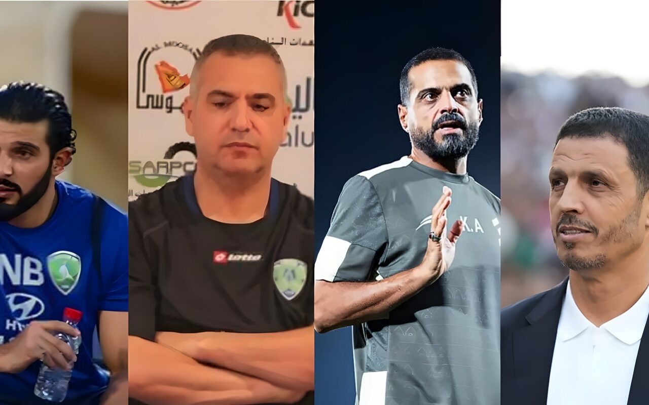 السلامي يواجه تحدي الـ20% أمام الأهلي