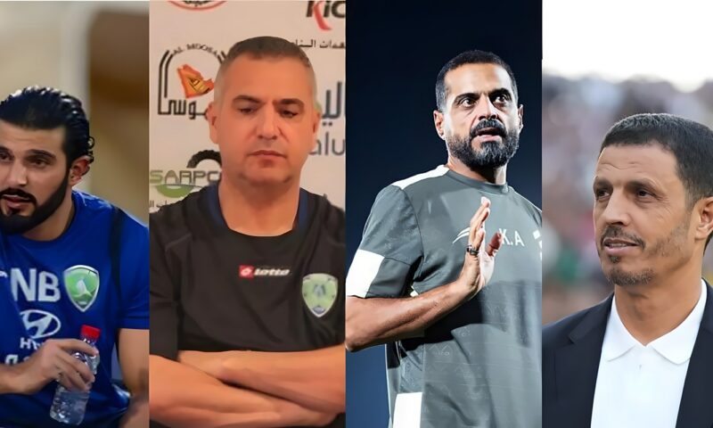 السلامي يواجه تحدي الـ20% أمام الأهلي