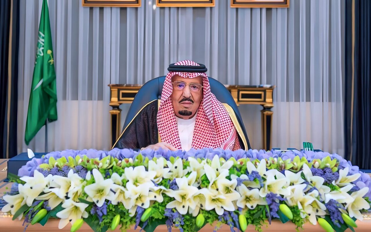 الاستثمار الأجنبي في السعودية ينمو 33.5% في 2025.. ومجلس الوزراء يقر 4 أنظمة جديدة