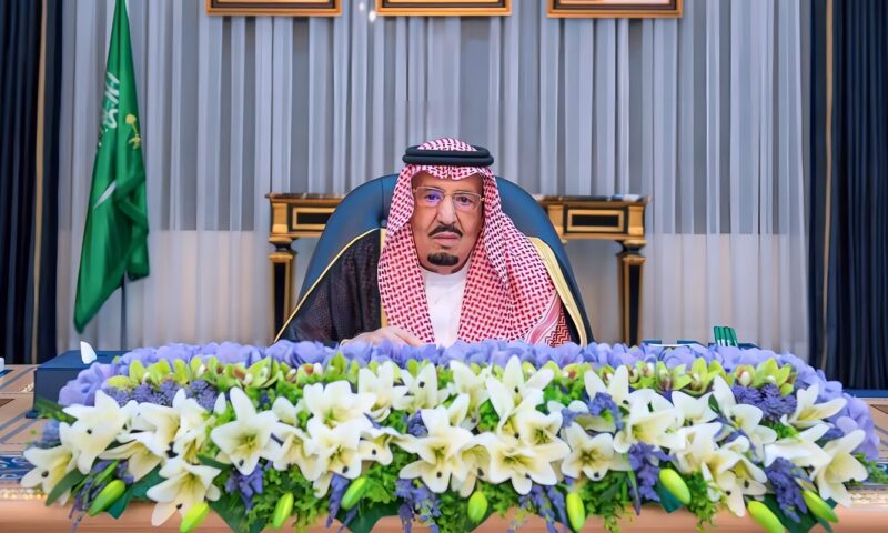 الاستثمار الأجنبي في السعودية ينمو 33.5% في 2025.. ومجلس الوزراء يقر 4 أنظمة جديدة