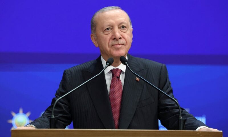 تركيا تكشف عن إمكانية إجراء انتخابات مبكرة تتيح لأردوغان الترشح