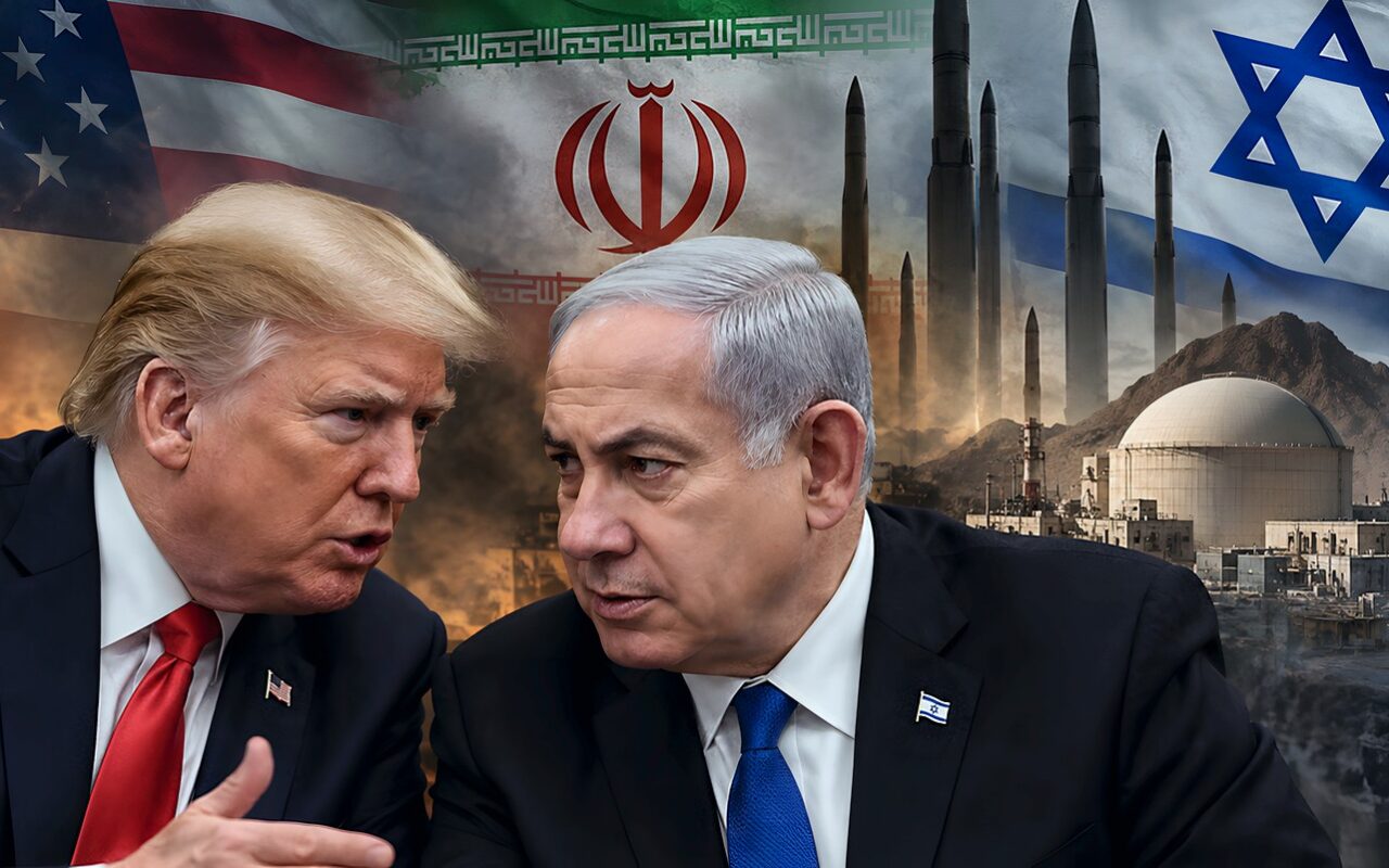 ترامب ونتنياهو بحثا استئناف الحرب على إيران قبل الانتخابات