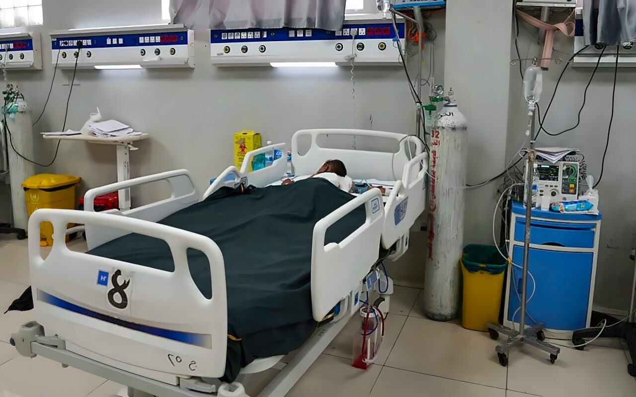 الصحة العالمية: أكثر من 5000 ضحية للنزاع في اليمن خلال شهرين