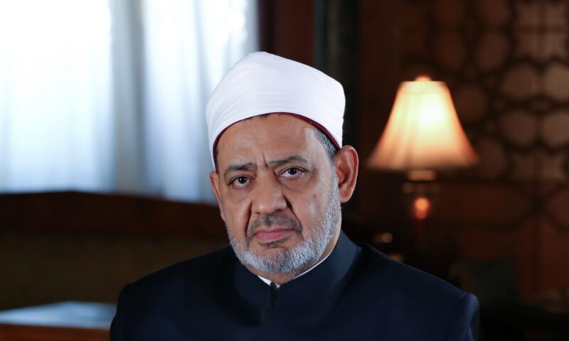 شيخ الأزهر يدعو لوقف فوري وشامل للحروب وتشكيل لجنة وساطة عربية إسلامية