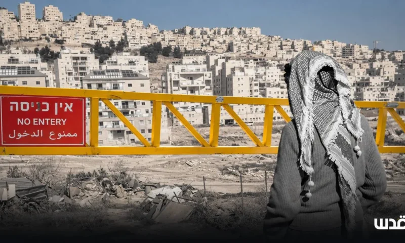 حواجز لا تنتهي.. كيف يعيد الاحتلال رسم طرق الفلسطينيين في الضفة؟