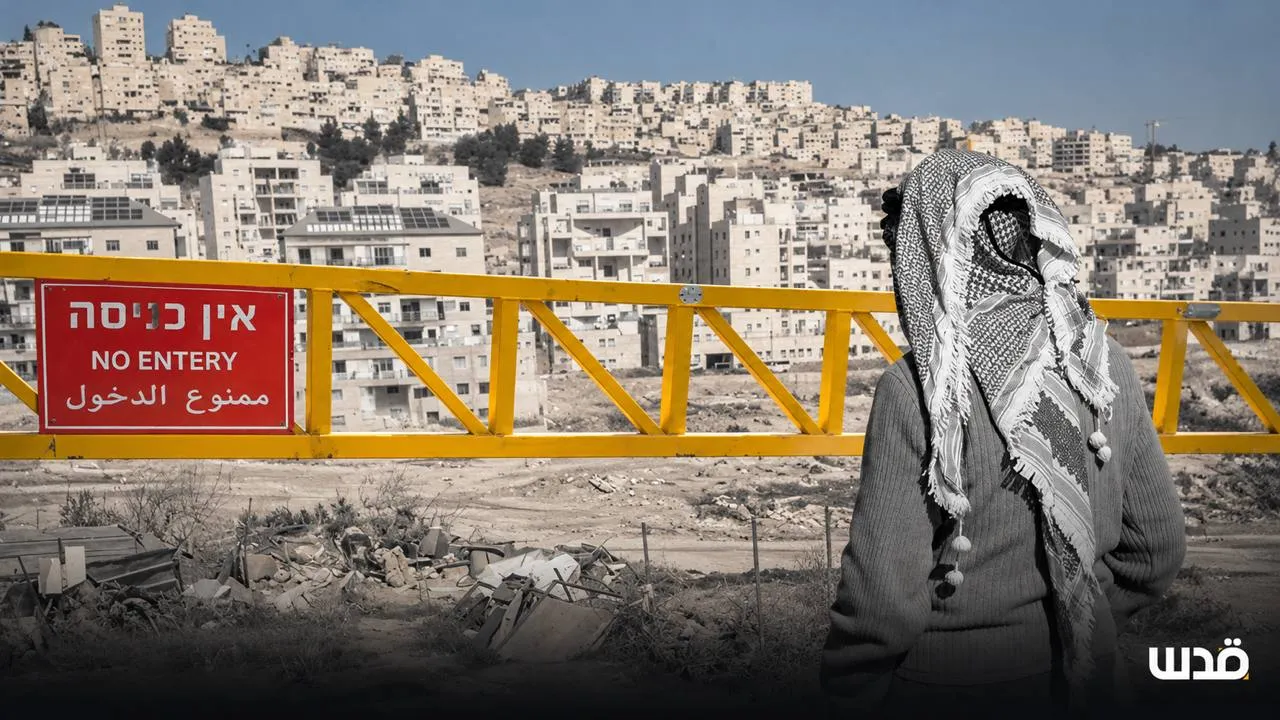 حواجز لا تنتهي.. كيف يعيد الاحتلال رسم طرق الفلسطينيين في الضفة؟
