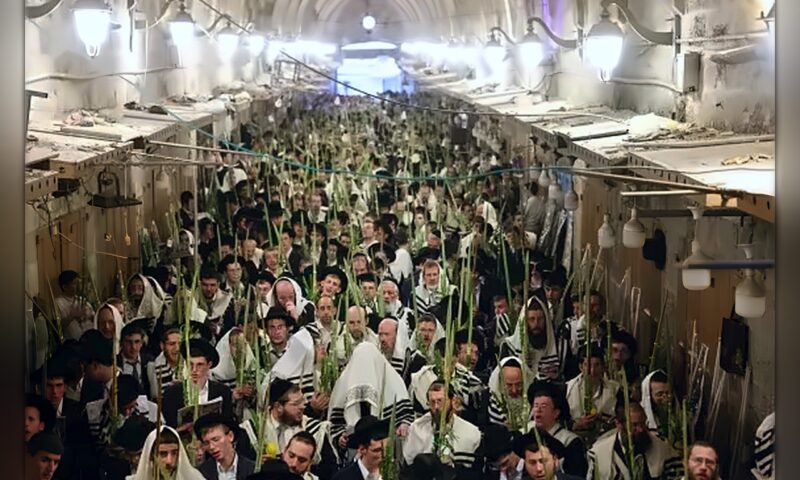 اقتحامات الأقصى في “عيد العرش” تتجاوز 9 آلاف مستوطن