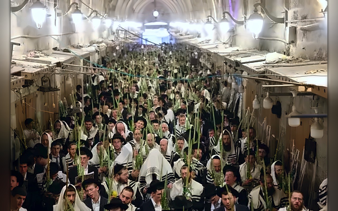 اقتحامات الأقصى في “عيد العرش” تتجاوز 9 آلاف مستوطن