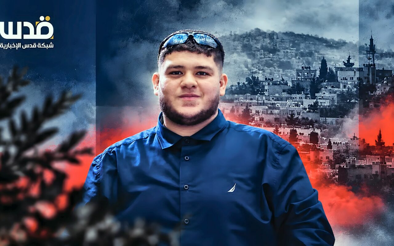 شهيد برصاص مستوطنين في كوبر شمال غرب رام الله
