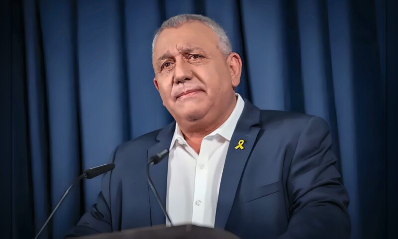 أيزنكوت يدعو إلى توسيع الاستيطان في الضفة الغربية