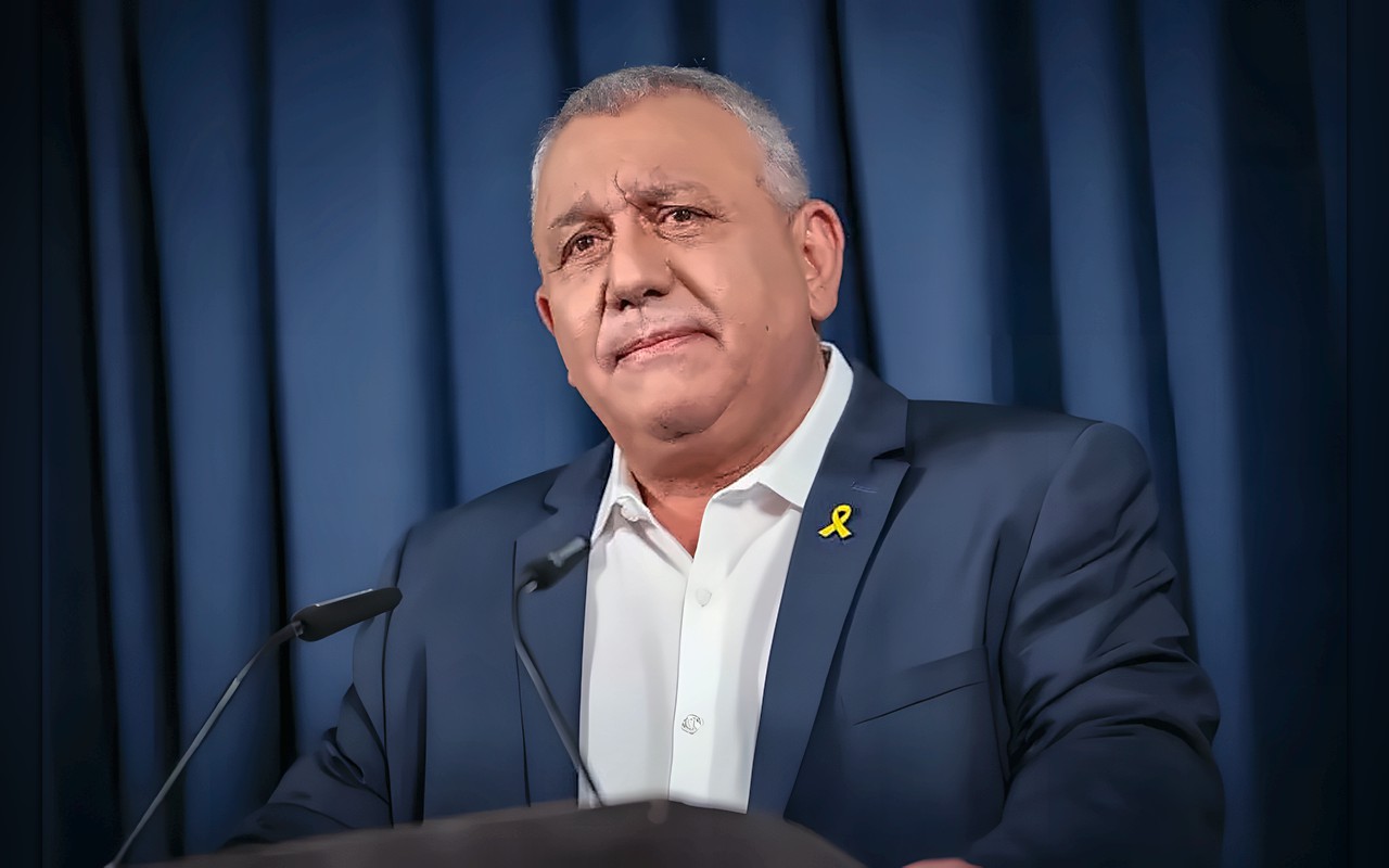أيزنكوت يدعو إلى توسيع الاستيطان في الضفة الغربية